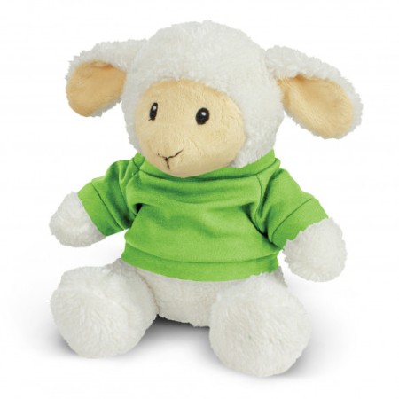Lamb Plush Toy Promotional Products